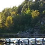 Tatil Evi Lille Haugesund 8x Incl Motorboot