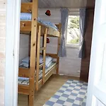 Prázdninový dům Lille Haugesund 8x Incl Motorboot Hagland