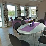 Tatil Evi Lille Haugesund 8x Incl Motorboot Hagland