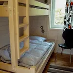 Lille Haugesund 8x Incl Motorboot