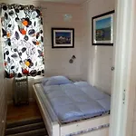 Lille Haugesund 8x Incl Motorboot Tatil Evi *