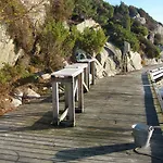 Tatil Evi Lille Haugesund 8x Incl Motorboot Hagland