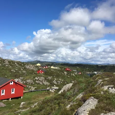 Holiday home Lille Hagland