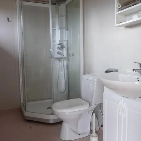 Holiday home Lille Hagland