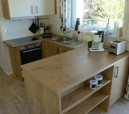 Holiday home Lille