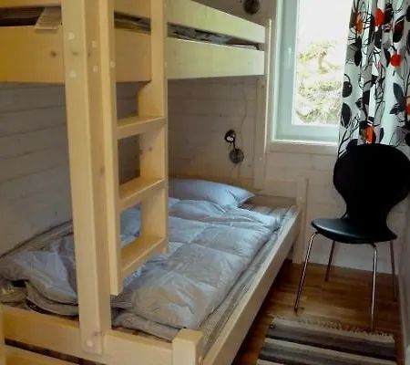 Lille Haugesund 8x Incl Motorboot
