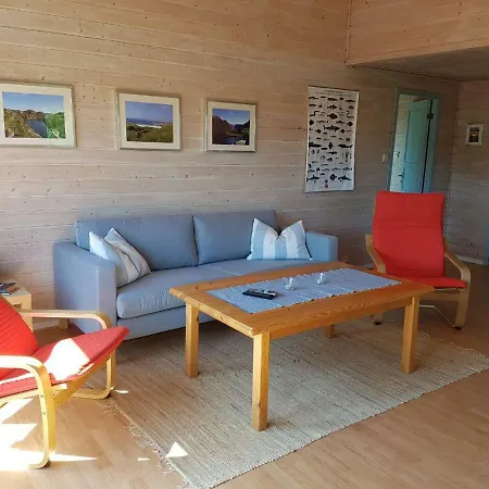 Holiday home Lille Hagland