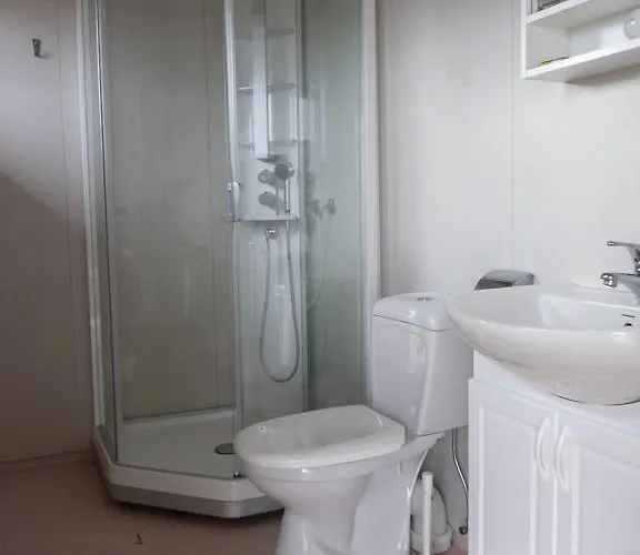 Prázdninový dům Lille Haugesund 8x Incl Motorboot Hagland