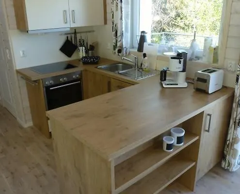 Ferienhaus Lille Haugesund 8x Incl Motorboot