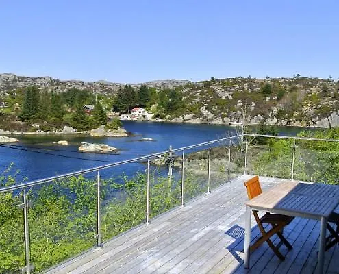 Lille Haugesund 8x Incl Motorboot Ferienhaus Hagland